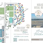 Holiday home 2 Ocean A 119 Grossenbrode