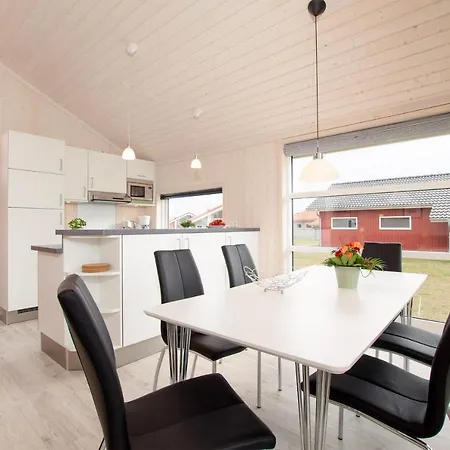 2 Ocean A 119 Holiday home Grossenbrode