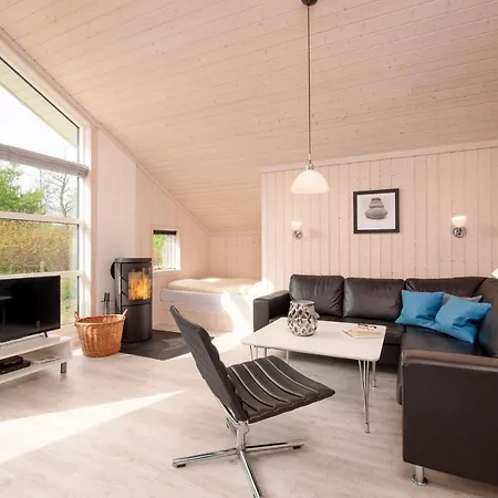 2 Ocean A 119 Großenbrode