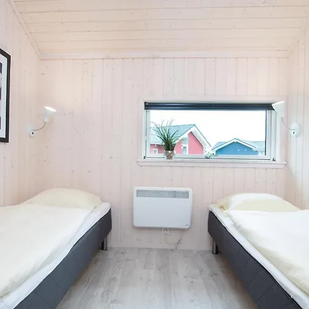 2 Ocean A 119 Holiday home *