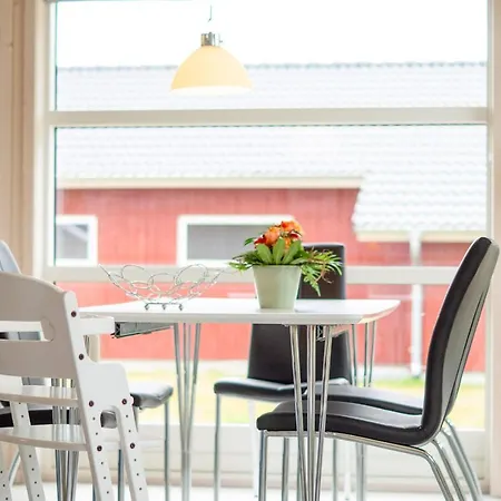 2 Ocean A 119 Гросенброде