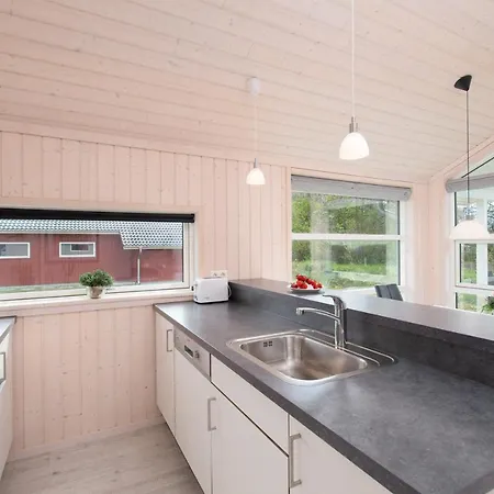 Holiday home 2 Ocean A 119 Grossenbrode