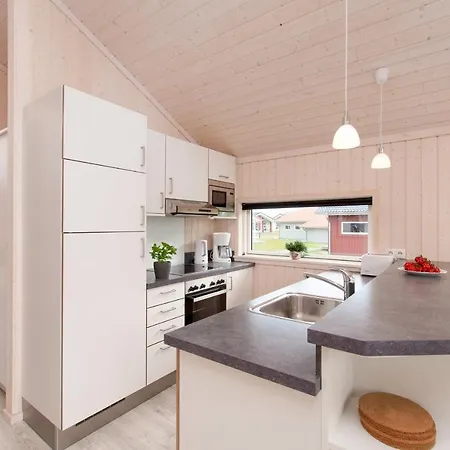 Holiday home 2 Ocean A 119