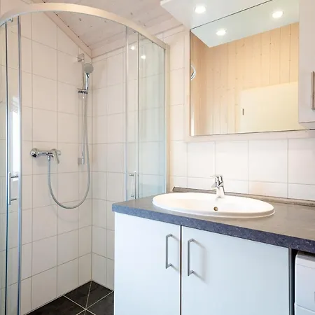 Holiday home 2 Ocean A 119 Grossenbrode