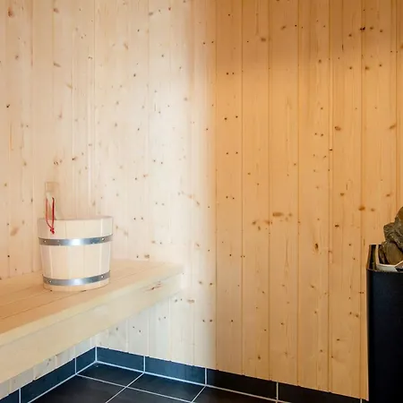 Holiday home 2 Ocean A 119 *