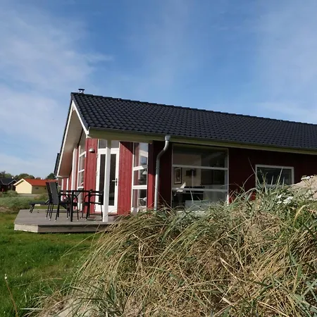 2 Ocean A 119 Holiday home Grossenbrode