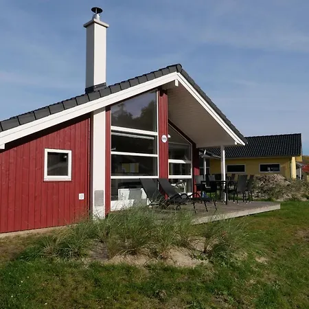 Holiday home 2 Ocean A 119 Grossenbrode