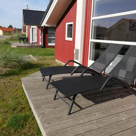Holiday home 2 Ocean A 119 *