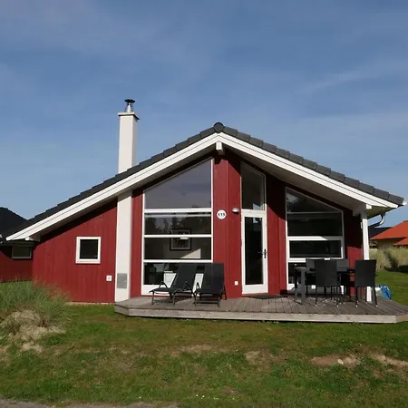 Holiday home 2 Ocean A 119 *